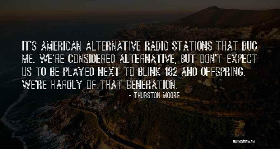 Inmersos Sinonimo Quotes By Thurston Moore Inmersos Sinonimo Quotes By Thurston Moore