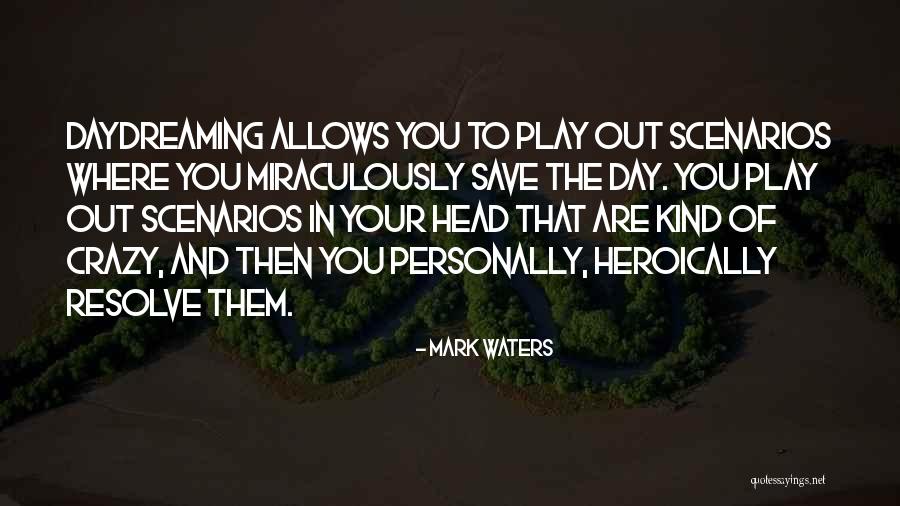Inmigracion Definicion Quotes By Mark Waters Inmigracion Definicion Quotes By Mark Waters