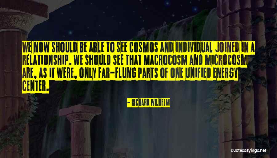 Inmigracion Definicion Quotes By Richard Wilhelm Inmigracion Definicion Quotes By Richard Wilhelm