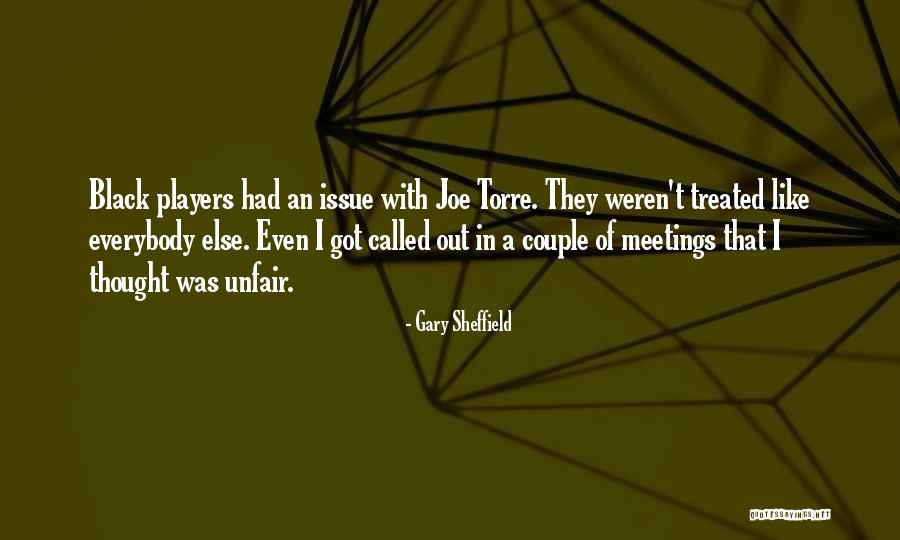 Inmigrante Calibre Quotes By Gary Sheffield Inmigrante Calibre Quotes By Gary Sheffield
