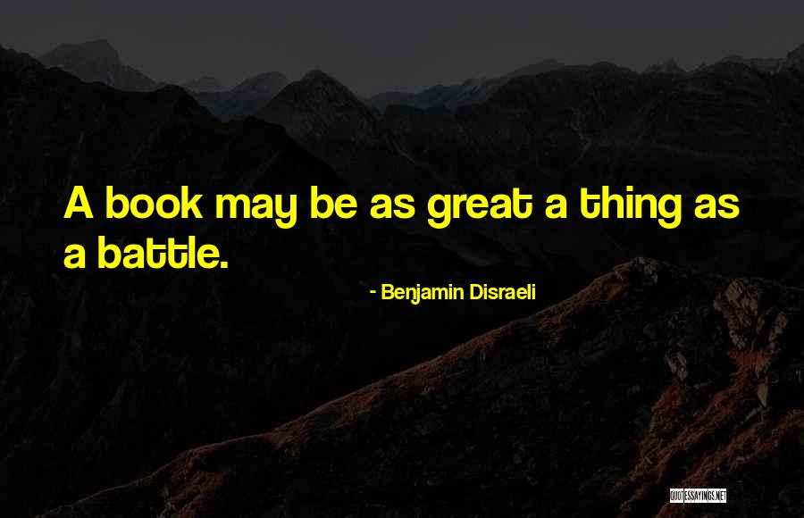 Inmixion Quotes By Benjamin Disraeli Inmixion Quotes By Benjamin Disraeli