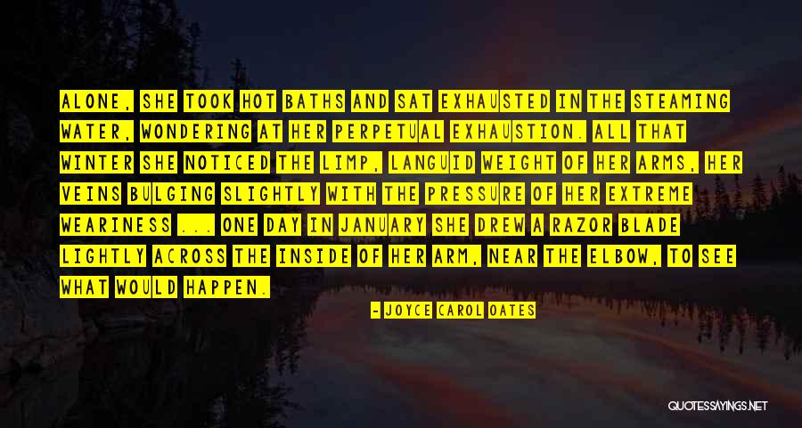Inmixion Quotes By Joyce Carol Oates Inmixion Quotes By Joyce Carol Oates