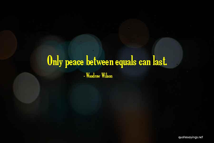 Inmixion Quotes By Woodrow Wilson