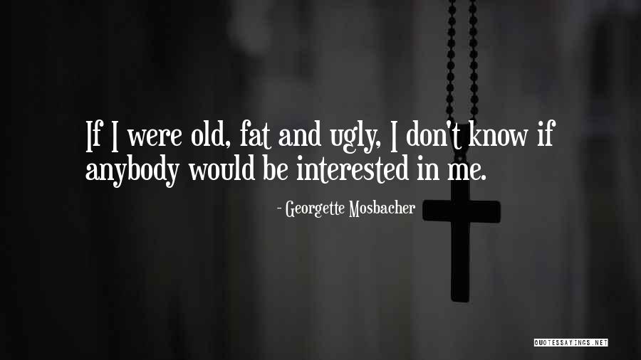 Inmoral En Quotes By Georgette Mosbacher Inmoral En Quotes By Georgette Mosbacher
