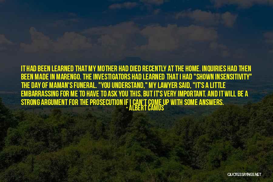 Inmortalidad Ciencia Quotes By Albert Camus Inmortalidad Ciencia Quotes By Albert Camus