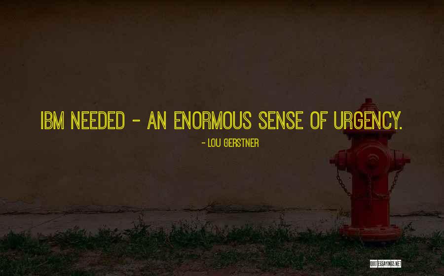 Inmortalidad Del Quotes By Lou Gerstner Inmortalidad Del Quotes By Lou Gerstner