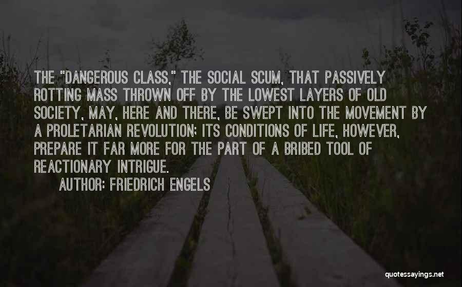 Inmortalidad Quotes By Friedrich Engels