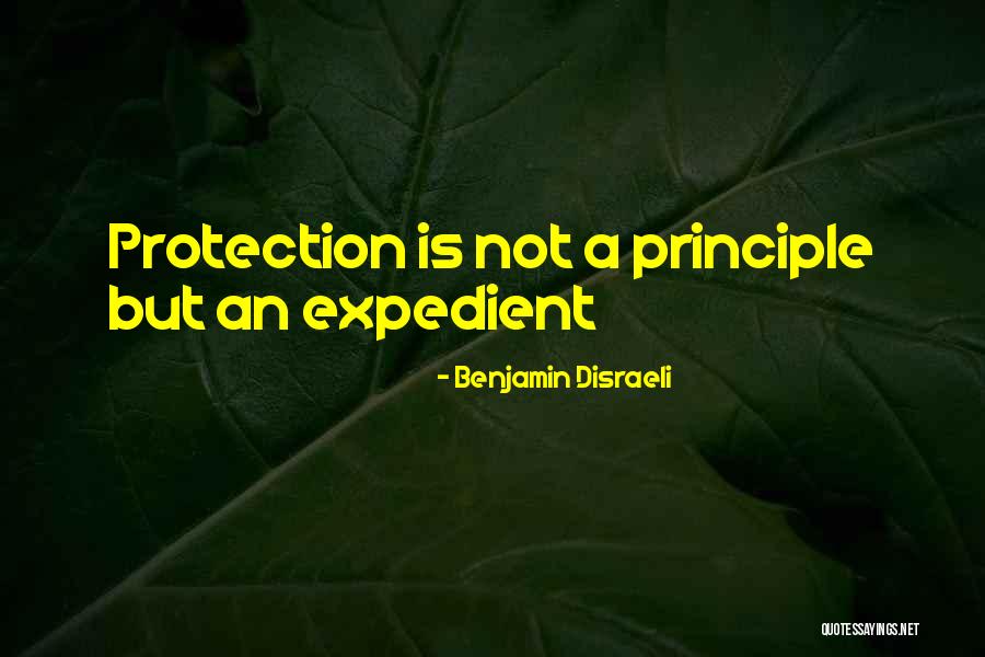 Inmovable Quotes By Benjamin Disraeli Inmovable Quotes By Benjamin Disraeli