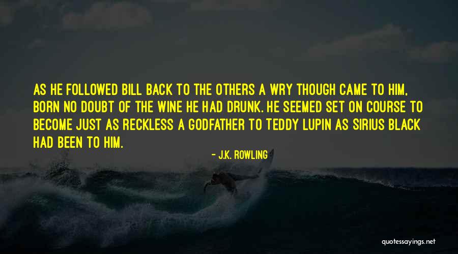Inmovable Quotes By J.K. Rowling Inmovable Quotes By J.K. Rowling