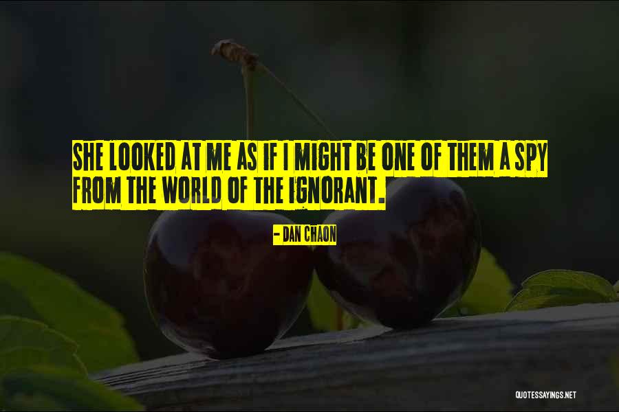Inmovilizado Quotes By Dan Chaon Inmovilizado Quotes By Dan Chaon