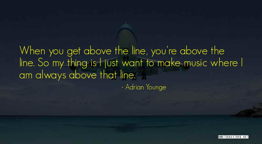 Inmundo Garcia Quotes By Adrian Younge Inmundo Garcia Quotes By Adrian Younge