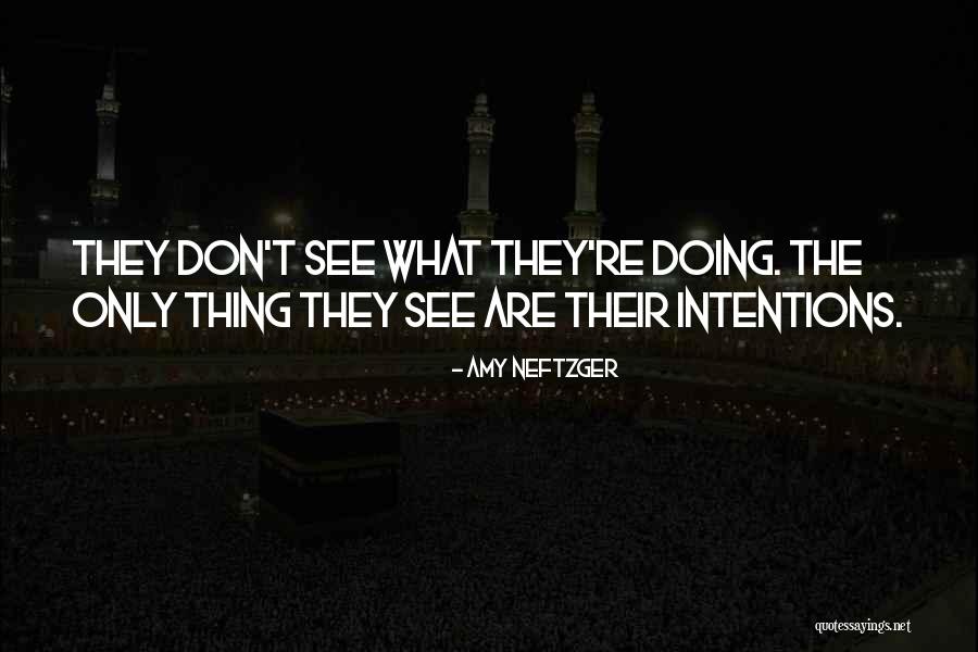 Inmundo Seg N Quotes By Amy Neftzger Inmundo Seg N Quotes By Amy Neftzger