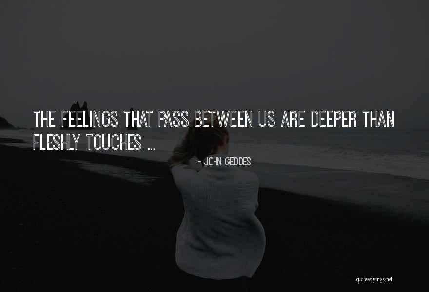 Inmy Quotes By John Geddes Inmy Quotes By John Geddes