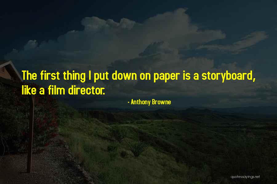Inn Suites Quotes By Anthony Browne Inn Suites Quotes By Anthony Browne
