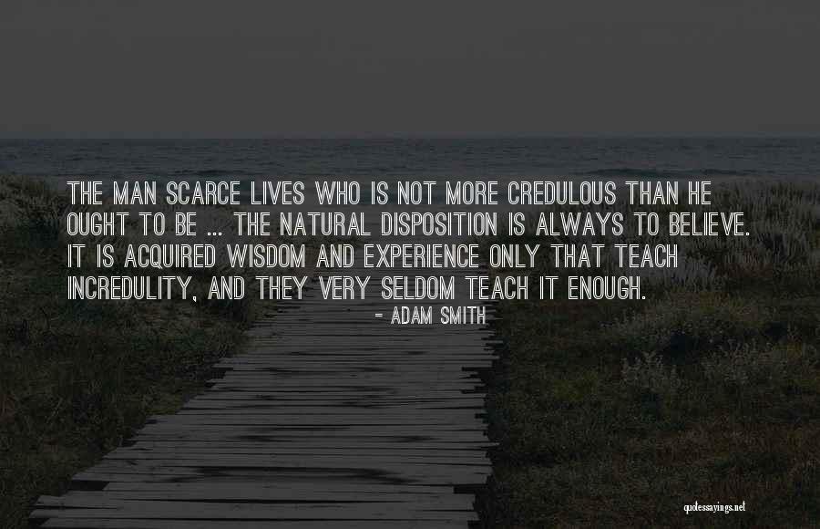 Innabila Quotes By Adam Smith Innabila Quotes By Adam Smith