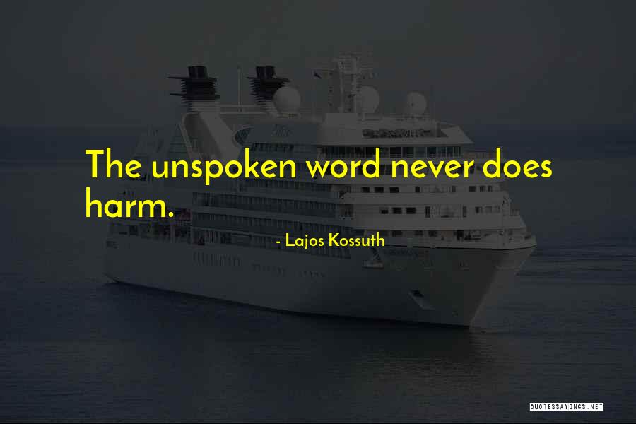 Innale Quotes By Lajos Kossuth Innale Quotes By Lajos Kossuth