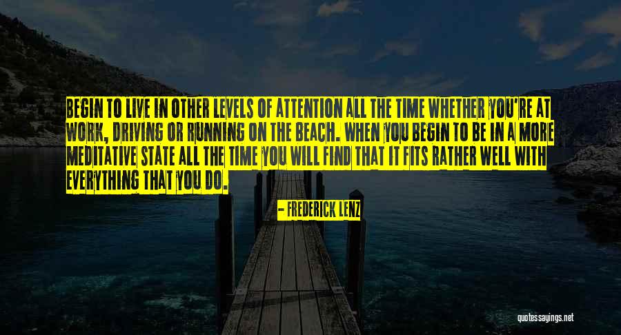 Innallaha Maashobirin Quotes By Frederick Lenz Innallaha Maashobirin Quotes By Frederick Lenz