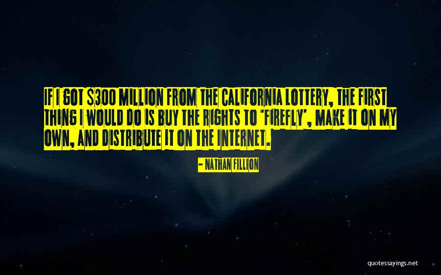 Innallaha Maashobirin Quotes By Nathan Fillion Innallaha Maashobirin Quotes By Nathan Fillion