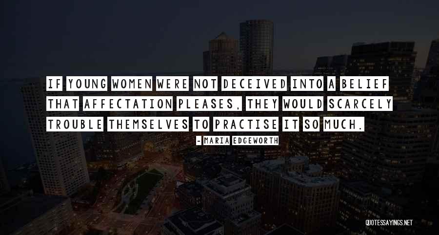 Innallaha Yuhibbul Quotes By Maria Edgeworth Innallaha Yuhibbul Quotes By Maria Edgeworth
