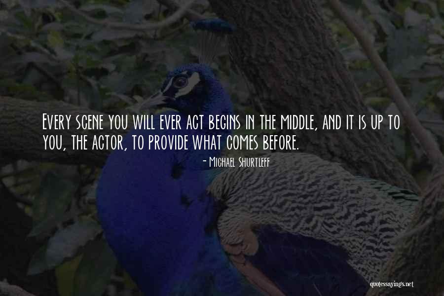 Innalzare Quotes By Michael Shurtleff Innalzare Quotes By Michael Shurtleff