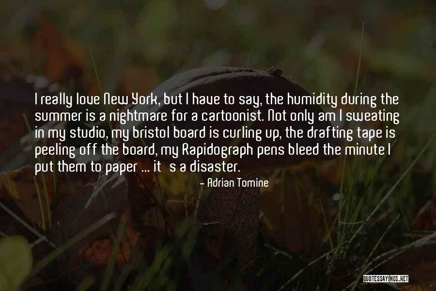 Innamorarsi Couture Quotes By Adrian Tomine Innamorarsi Couture Quotes By Adrian Tomine