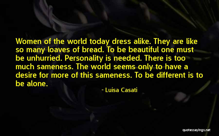 Innamorarsi Couture Quotes By Luisa Casati Innamorarsi Couture Quotes By Luisa Casati