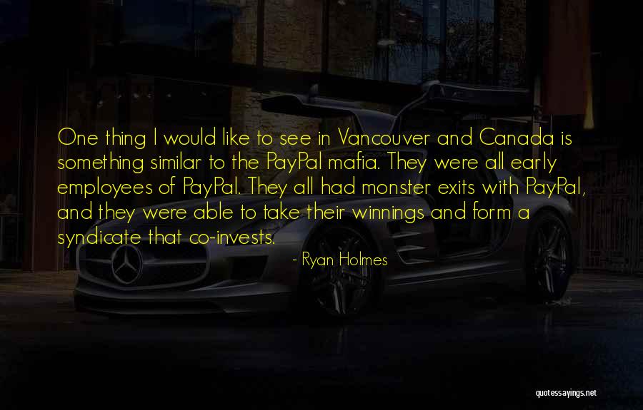 Innamorarsi Couture Quotes By Ryan Holmes Innamorarsi Couture Quotes By Ryan Holmes