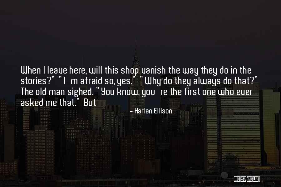 Innamoratissimo Quotes By Harlan Ellison Innamoratissimo Quotes By Harlan Ellison