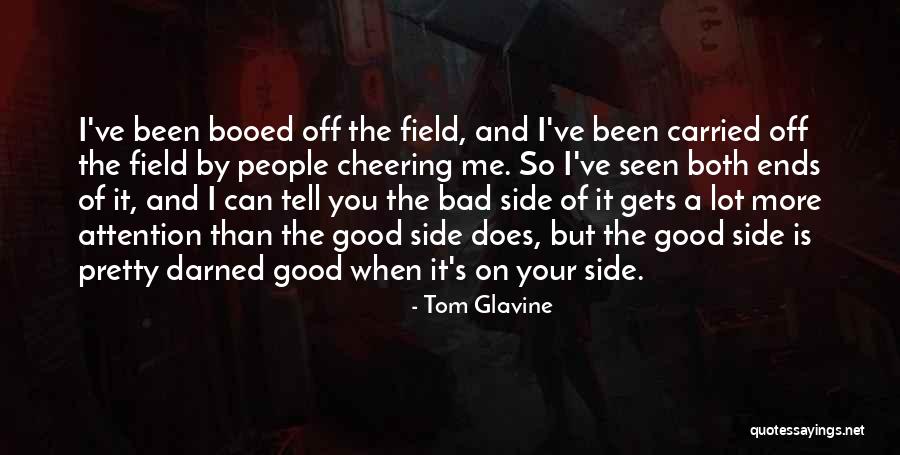 Innamoratissimo Quotes By Tom Glavine Innamoratissimo Quotes By Tom Glavine