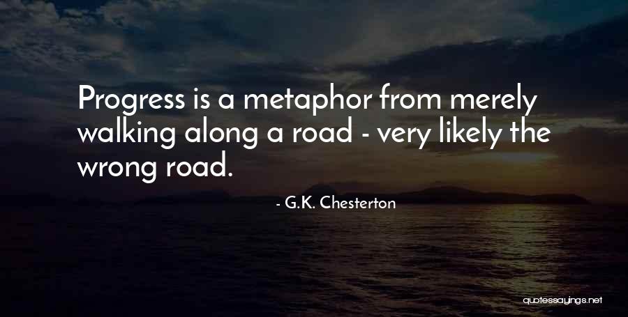 Innards Antonym Quotes By G.K. Chesterton Innards Antonym Quotes By G.K. Chesterton