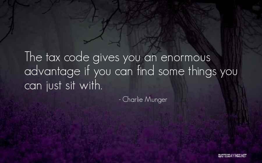 Innards Gd Quotes By Charlie Munger Innards Gd Quotes By Charlie Munger