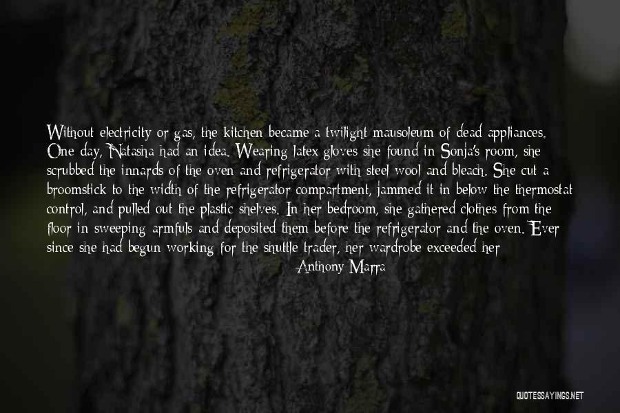 Innards Quotes By Anthony Marra Innards Quotes By Anthony Marra