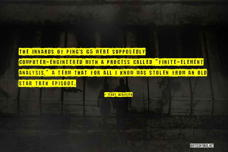 Innards Quotes By Carl Hiaasen Innards Quotes By Carl Hiaasen