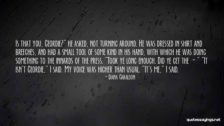 Innards Quotes By Diana Gabaldon Innards Quotes By Diana Gabaldon