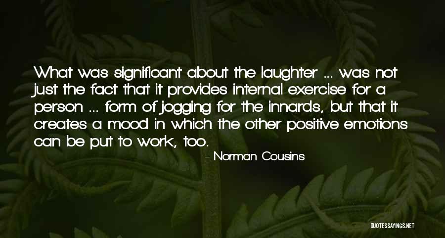 Innards Quotes By Norman Cousins Innards Quotes By Norman Cousins