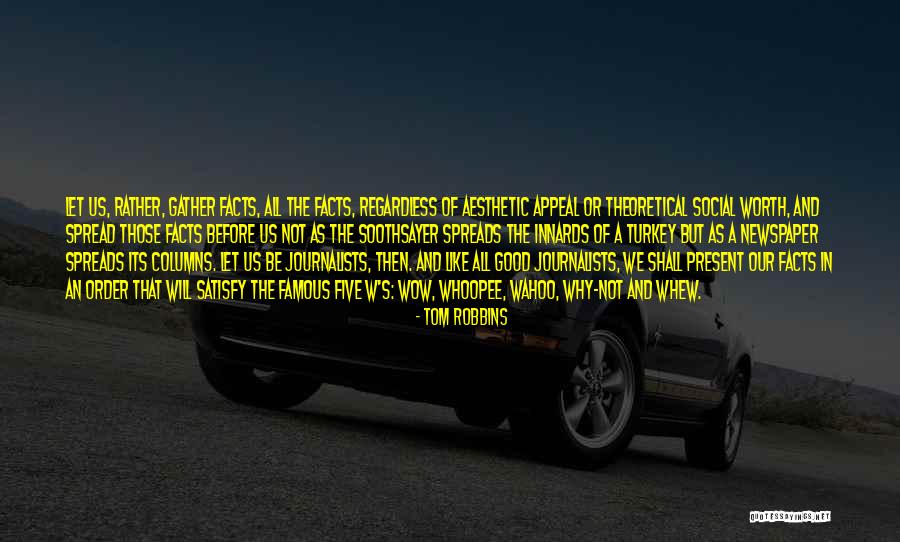 Innards Quotes By Tom Robbins Innards Quotes By Tom Robbins