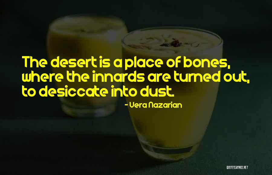 Innards Quotes By Vera Nazarian Innards Quotes By Vera Nazarian