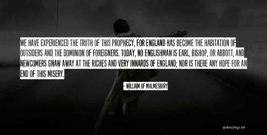 Innards Quotes By William Of Malmesbury Innards Quotes By William Of Malmesbury