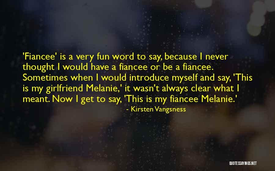 Innards The Imposters Quotes By Kirsten Vangsness Innards The Imposters Quotes By Kirsten Vangsness