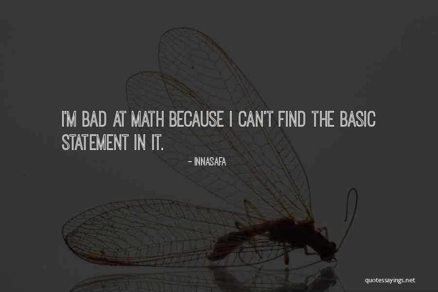 Innasafa Quotes 339451 Innasafa Quotes 339451