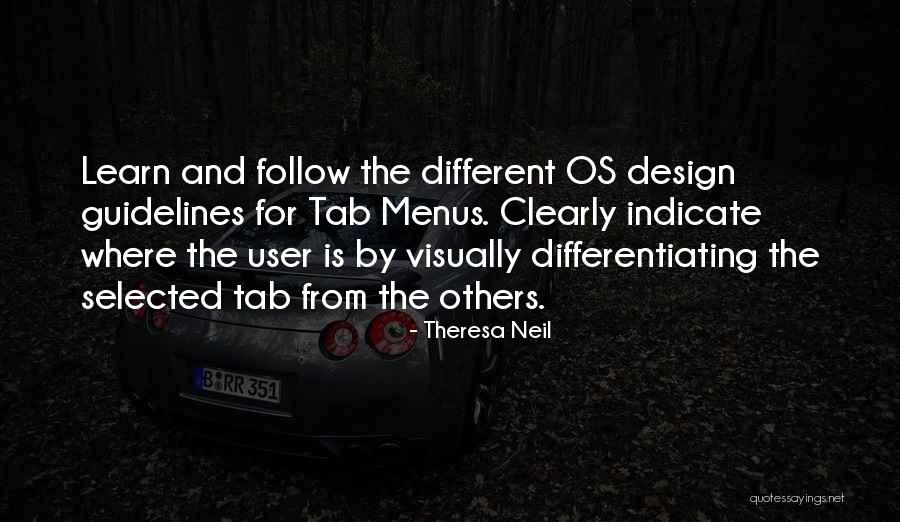 Innata En Quotes By Theresa Neil Innata En Quotes By Theresa Neil