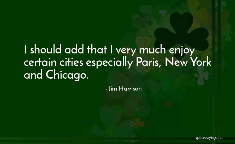 Innatal Prenatal Screen Quotes By Jim Harrison Innatal Prenatal Screen Quotes By Jim Harrison
