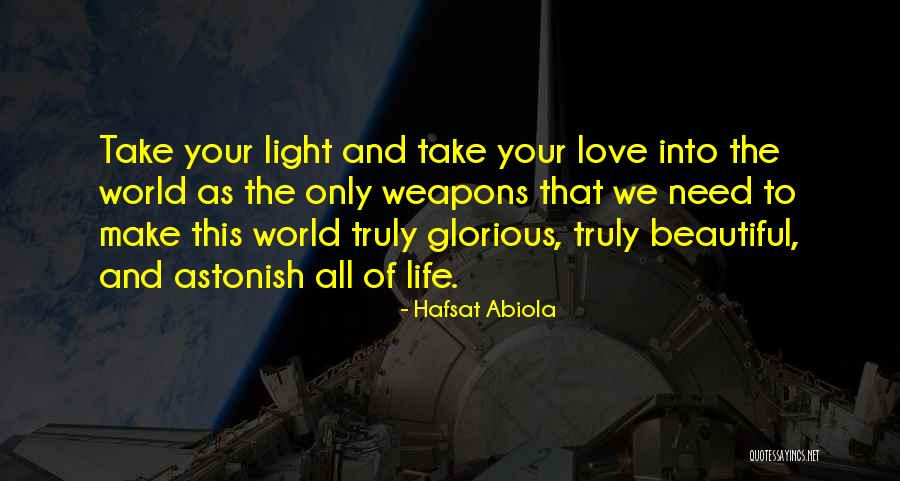 Innatas Definicion Quotes By Hafsat Abiola Innatas Definicion Quotes By Hafsat Abiola