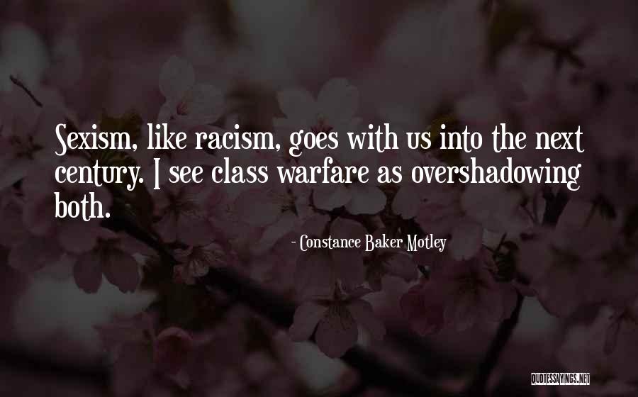 Innatation Quotes By Constance Baker Motley Innatation Quotes By Constance Baker Motley