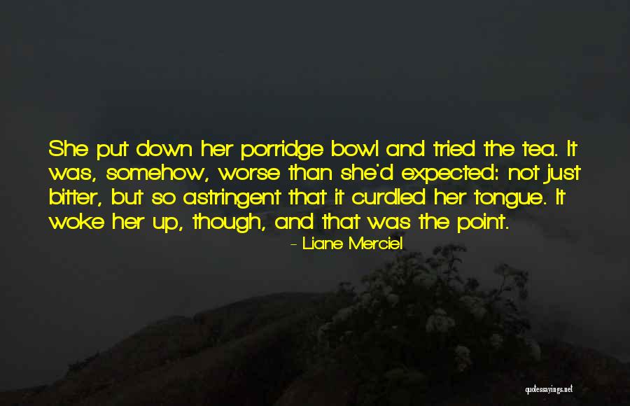 Innate Healing Plan Quotes By Liane Merciel Innate Healing Plan Quotes By Liane Merciel