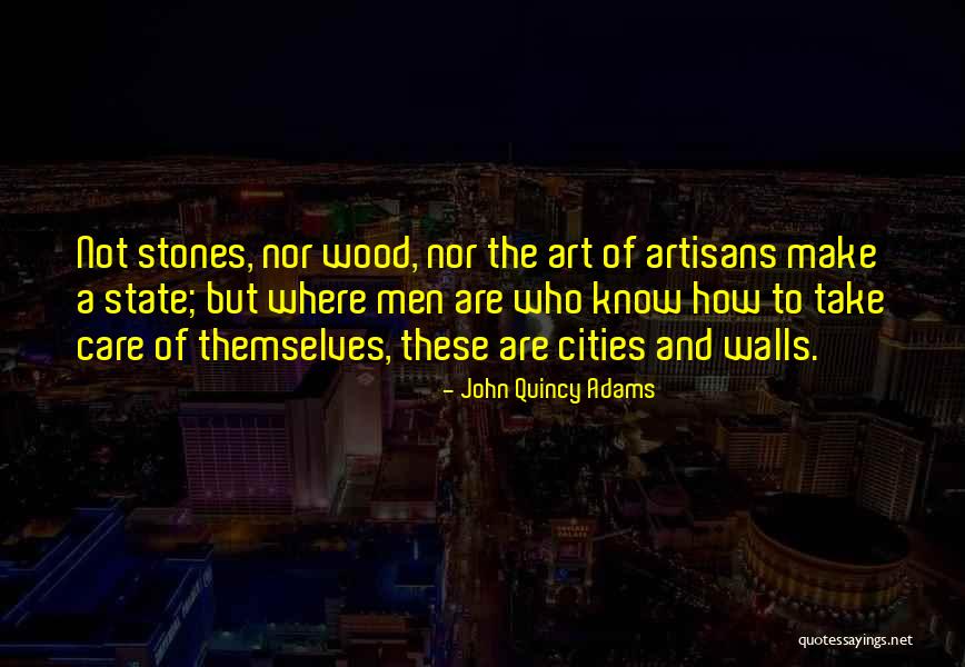 Innate Healing Quotes By John Quincy Adams Innate Healing Quotes By John Quincy Adams