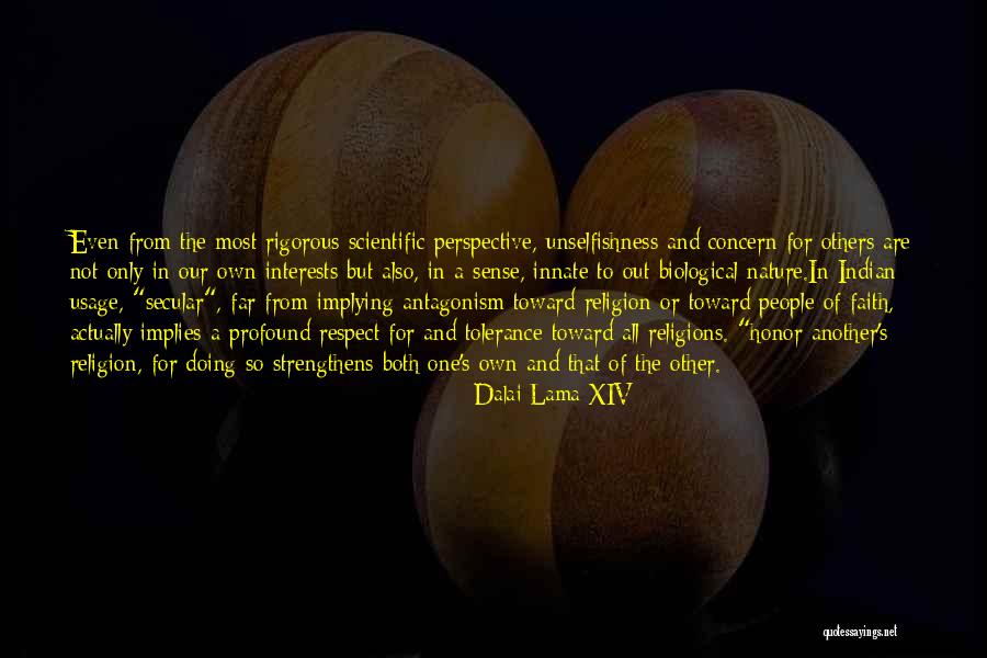 Innate Nature Quotes By Dalai Lama XIV Innate Nature Quotes By Dalai Lama XIV
