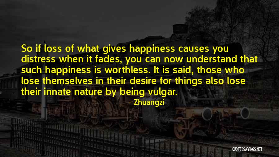 Innate Nature Quotes By Zhuangzi Innate Nature Quotes By Zhuangzi