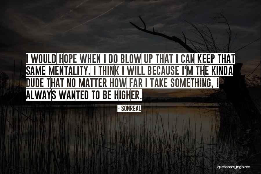 Innate Potential Quotes By SonReal Innate Potential Quotes By SonReal