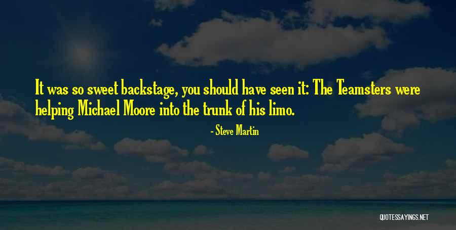 Innate Potential Quotes By Steve Martin Innate Potential Quotes By Steve Martin